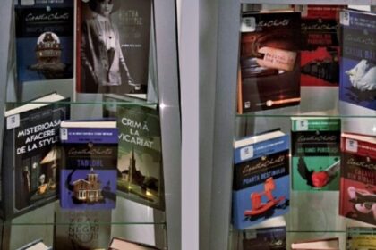 lumea cartilor in memoria agathei christie 6964aa97754a5