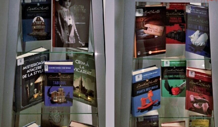 lumea cartilor in memoria agathei christie 6964aa97754a5