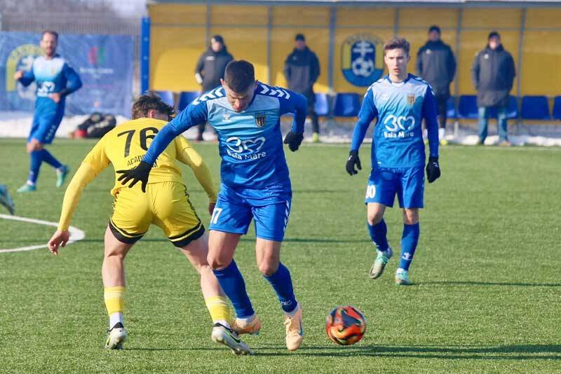 minaur remiza in primul amical 6975de94534b9