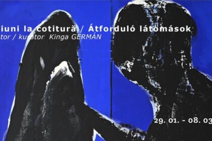 muzeul judetean de arta viziuni la cotitura invitatie la vernisajul expozitiei semnate de reszegh botond 696a16aa5a4cb