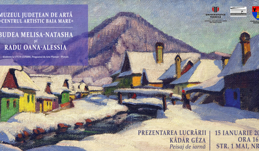 muzeul judetean de arta workshop si prezentare de patrimoniu artistic de ziua culturii nationale 69661977d0ee3