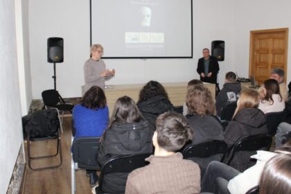 muzeul judetean de istorie petre dulfu omagiat de ziua culturii nationale 696e7cb3afaf2