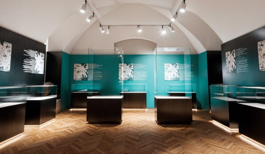 muzeul maramuresan pietre condeie istorie revitalizarea unei cladiri monument 6970ba7b61f95