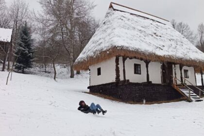 muzeul satului baia mare liber la sanius 695d18c6e93be