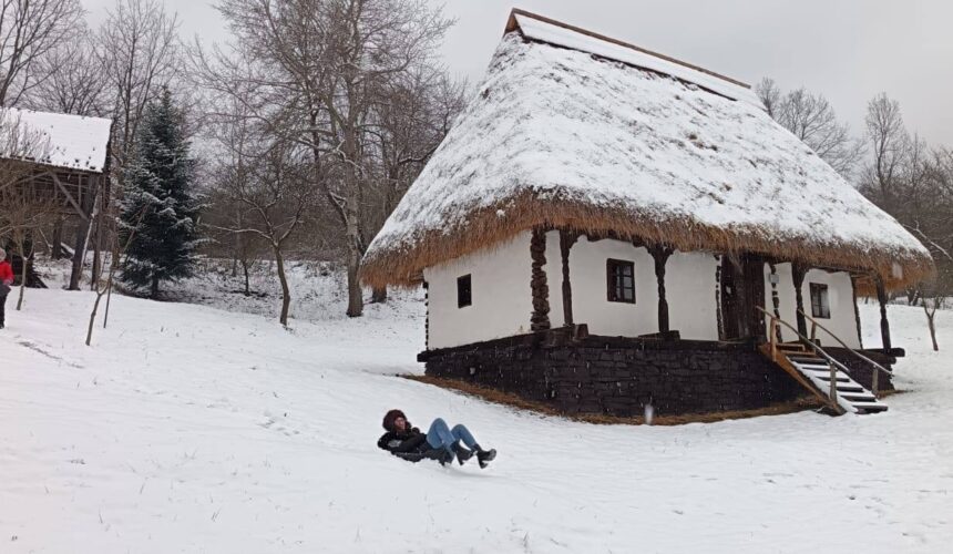 muzeul satului baia mare liber la sanius 695d18c6e93be