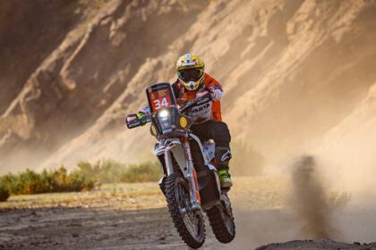 pilotul roman emanuel gyenes castiga etapa a 2 a din raliul dakar 695d7bf0a56a7