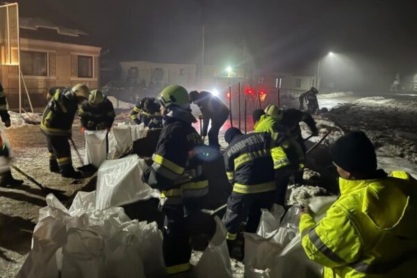 razoare interventii pentru prevenirea inundatiilor raul lapus a iesit din matca 697a06537a8e2