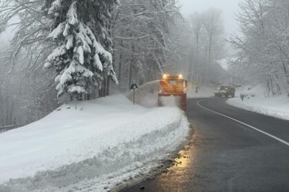 recomandari pentru conducatorii auto drumuri inchise in judet 6958fcf047e10