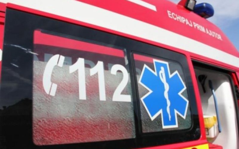 sacalaseni accident cu trei raniti 697a387f5f1cf