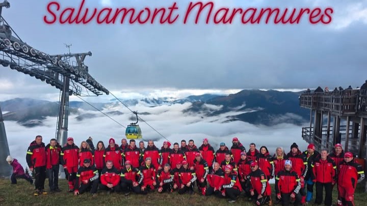 salvamont maramures numarul de interventii a crescut in 2025 cu 325 fata de anul precedent 695be8dfce198