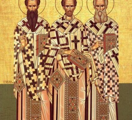 sarbatoare traditii si obiceiuri de sfintii trei ierarhi 697c8408616d6