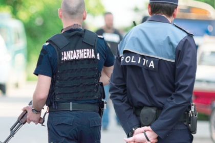 scandal aplanat de jandarmi la o cafenea din baia mare 697b592882754