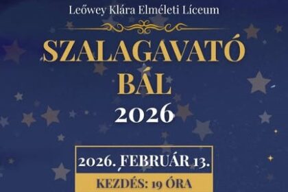 sighetu marmatiei liceul teoretic leowey klara organizeaza traditionalul bal al absolventilor 697147af75275
