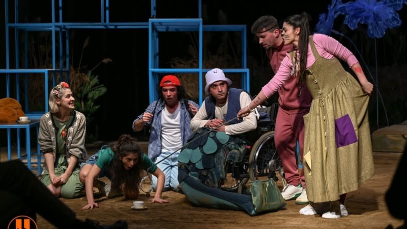 teatrul municipal baia mare cum mi am petrecut sfarsitul verii invitatie la o calatorie in jurul ideii inocentei pierdute 6968bb407910a