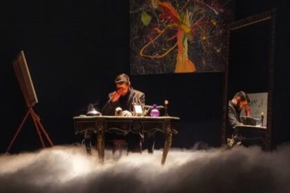 teatrul municipal baia mare de conectat ca prin magie cu invitatul special andrei babici magician 6975f833850c2