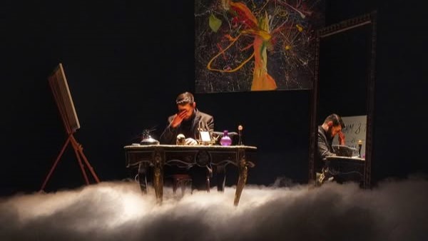 teatrul municipal baia mare de conectat ca prin magie cu invitatul special andrei babici magician 6975f833850c2