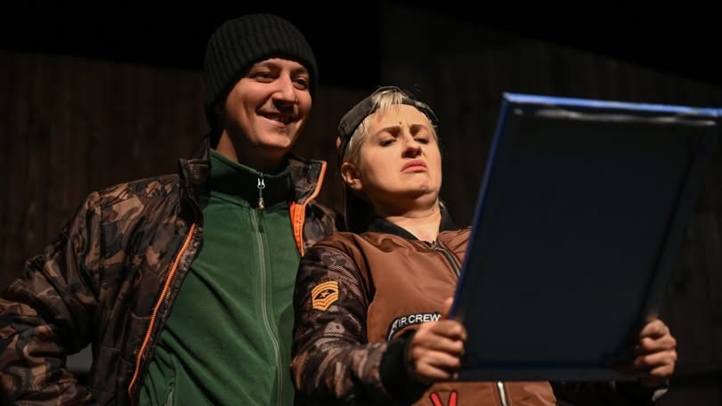 teatrul municipal baia mare duminica pe scena almost maine de john cariani 696386c55dfcb