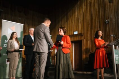 zahoranszki brigitta de ziua culturii maghiare au fost decernate premiile hollosy pentru presonalitati ale culturii si comunitatii maghiare din maramures 69720b0174420