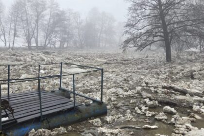 zapoare ape iesite din albie si interventii in mai multe localitati din judetul maramures in ultimele 24 de ore 69789d9e5d42c