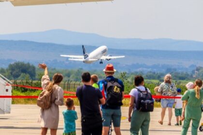 aeroportul international maramures parte a conceptului 72 de ore in maramures maramures in tihna 699da153dfab6