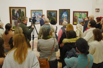 arta baimareana 130 baia mare deschide anul jubiliar la bucuresti 6985f44d85ab4