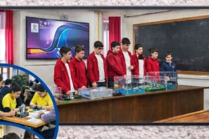 baia mare etapa regionala a concursului first lego league va avea loc la centrul universitar nord 6985c8ee76473