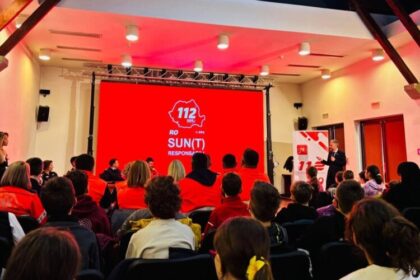 baia mare manifestari de ziua europeana a numarului de urgenta 112 698b44d04e396