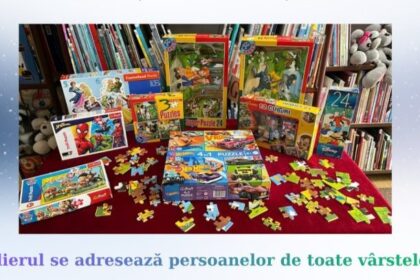 biblioteca municipala baia mare atelier de joaca la filiala traian hai sa ne jucam impreuna 698b3dbfee271