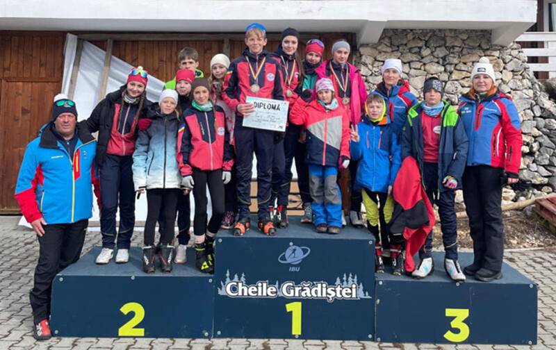 bronz pentru css baia sprie la cn de schi fond 6995825426553