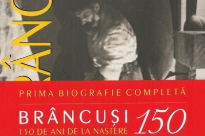 conferinta aducerea acasa a lui brancusi 150 de ani de la nastere 6992fb8d12585
