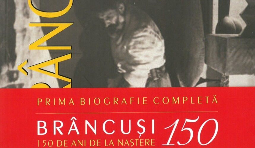 conferinta aducerea acasa a lui brancusi 150 de ani de la nastere 6992fb8d12585
