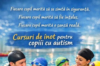 cursuri de inot pentru copiii cu probleme din targu lapus 699432036a354