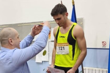 detasamentul de pompieri sighetu marmatiei sergent major leordean luca alexandru vicecampion la proba heptatlon 699481aac9b8c