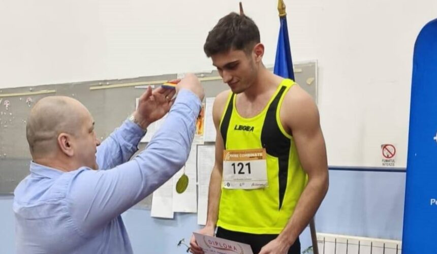 detasamentul de pompieri sighetu marmatiei sergent major leordean luca alexandru vicecampion la proba heptatlon 699481aac9b8c