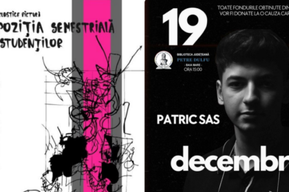 expozitia semestriala a studentilor si masteranzilor de la arte plastice baia mare 698b3374176e9