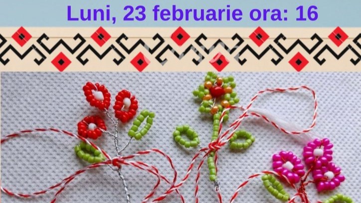 filiala traian atelier de lucru manual martisorul bucuriei 699b21c1d923d