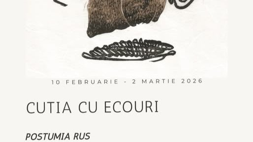 galeria de arta uap cutia cu ecouri lucrari de gravura mica si ex libris semnate de artista postumia rus 698b0df4e9140