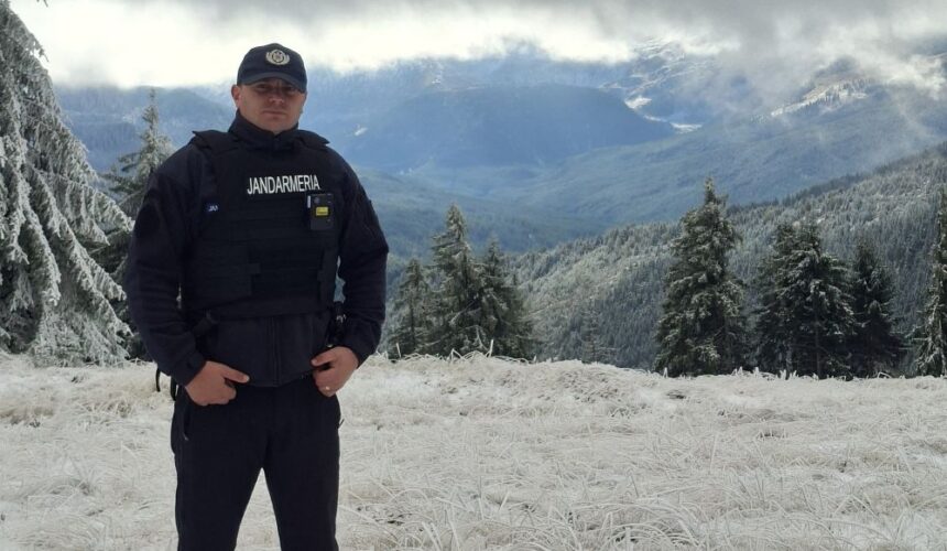 ijj peste 50 de misiuni ale jandarmilor in weekendul trecut 69930845779a1