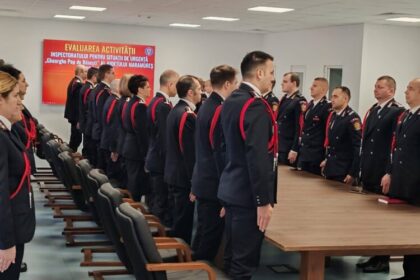 isu maramures o medie de 29 de interventii pe zi in 2025 pompierul anului plt adj sef pop gelu 69983f0cc035e