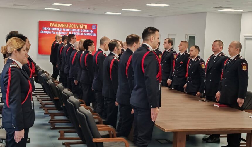 isu maramures o medie de 29 de interventii pe zi in 2025 pompierul anului plt adj sef pop gelu 69983f0cc035e