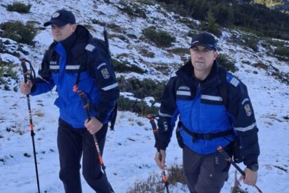 jandarmii maramureseni la datorie in acest sfarsit de saptamana 6989b8b25b626