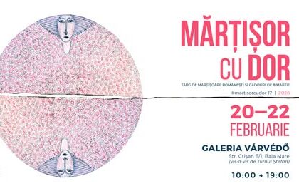 martisor cu dor 17 ani de creativitate culoare si simbol la galeria varvedo 69970624e93dd