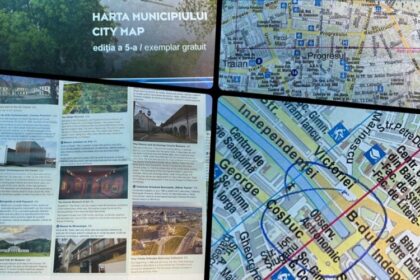 muzeul de stiinte astronomice baia mare harta tiparita a municipiului pe city map prezinta mai multe erori 6997218fb1505