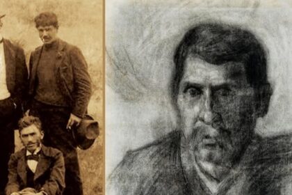 muzeul judetean de arta 130 de ani de cand acesta punea bazele coloniei pictorilor portretul lui hollosy simon 69831caaae919