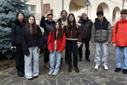 muzeul judetean de istorie proiect de inovare realizat de echipa omega core de la colegiul national gheorghe sincai baia mare 698f2b42dda15