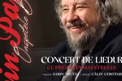 muzeul judetean de mineralogie concert de lieduri 6981f42e145d4