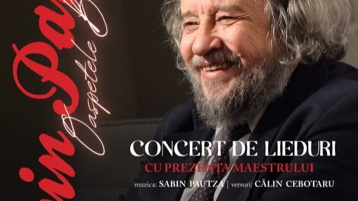 muzeul judetean de mineralogie concert de lieduri 6981f42e145d4