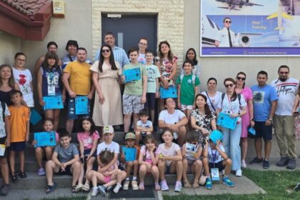 planetariul baia mare space club la doi ani de activitate 6989bd71e6eaf