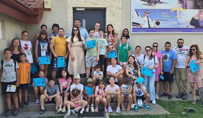 planetariul baia mare space club la doi ani de activitate 6989bd71e6eaf