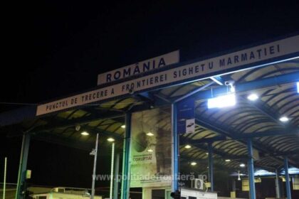 politia de frontiera restrictii de trafic rutier in ptf sighet 69930398689d5